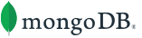 Mongo DB logo