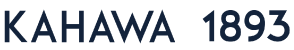 Kahawa 1893 logo