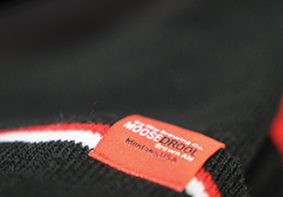 WovenLabel