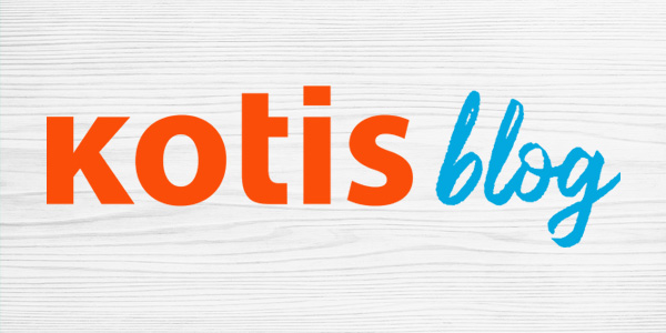 Blog - Kotis Design