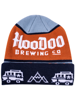 hoodoo beanie 1