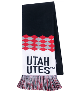 utah utes scarf