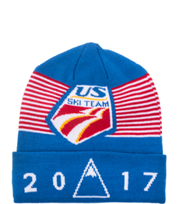 ski team beanie 1