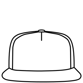 Custom Hats - Kotis Design