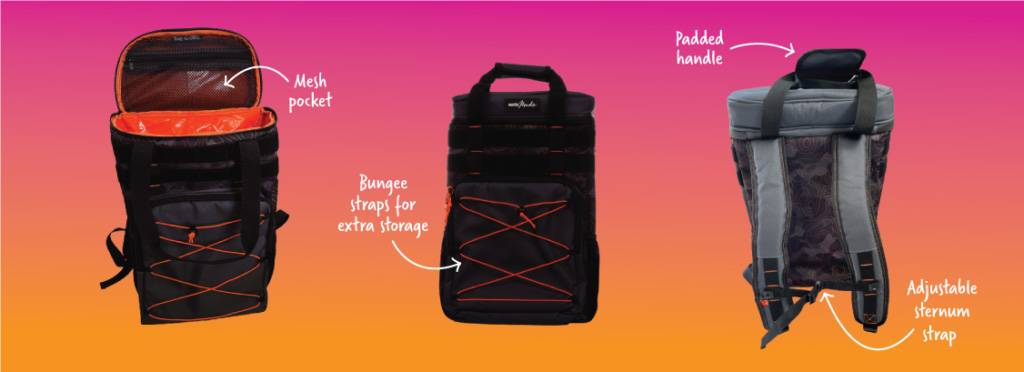 Build Your Bag Straps, Custom Bags