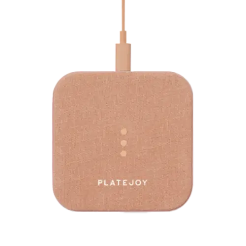 Courant essentials wireless charger