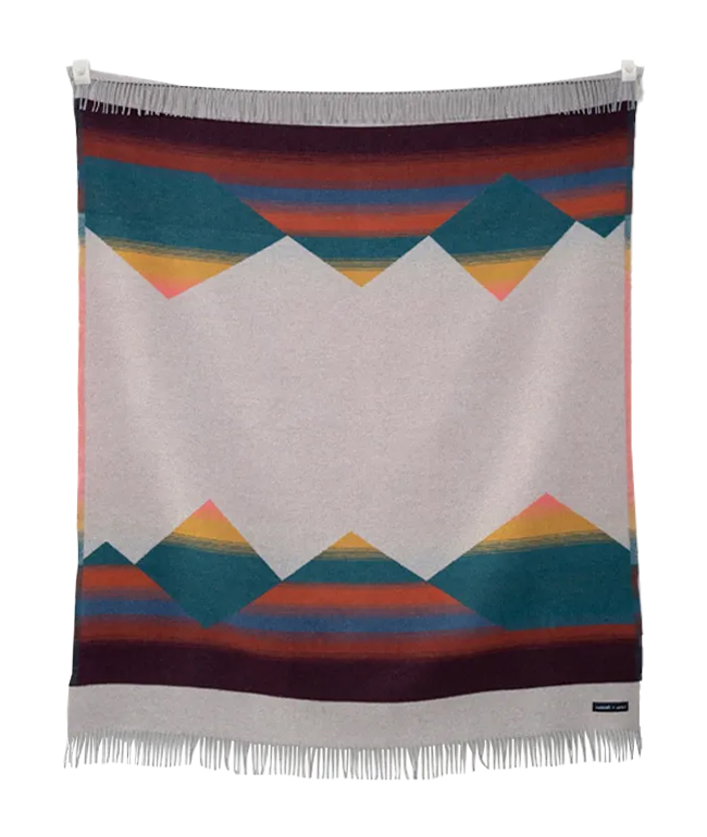 View Sackcloth and Ashes Blanket products.