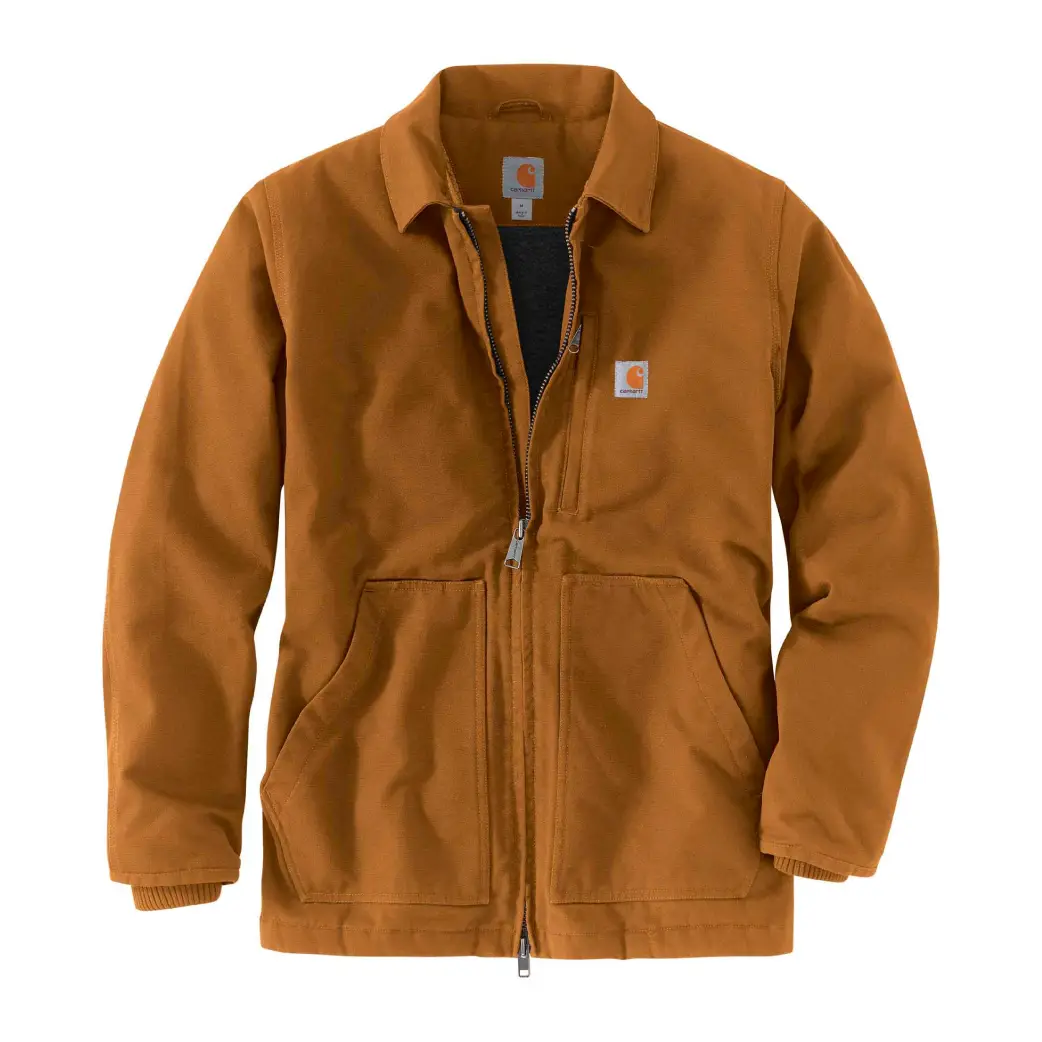 Carhartt Brown