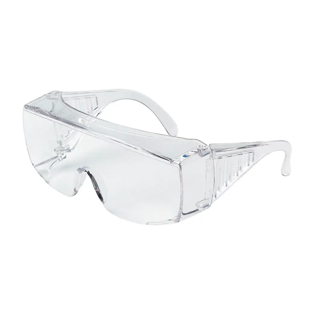 MCR 9800XL 98 Safety Glasses