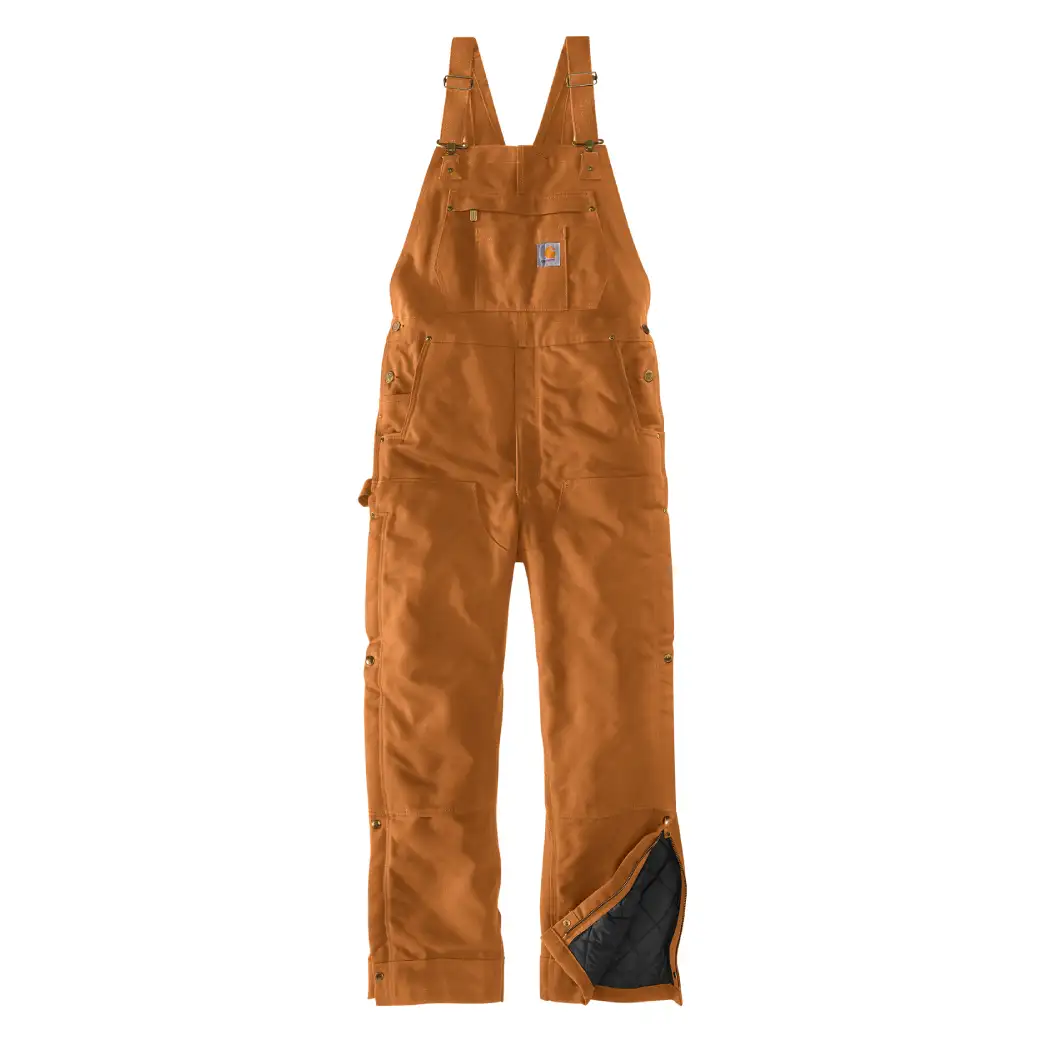 Carhartt Brown