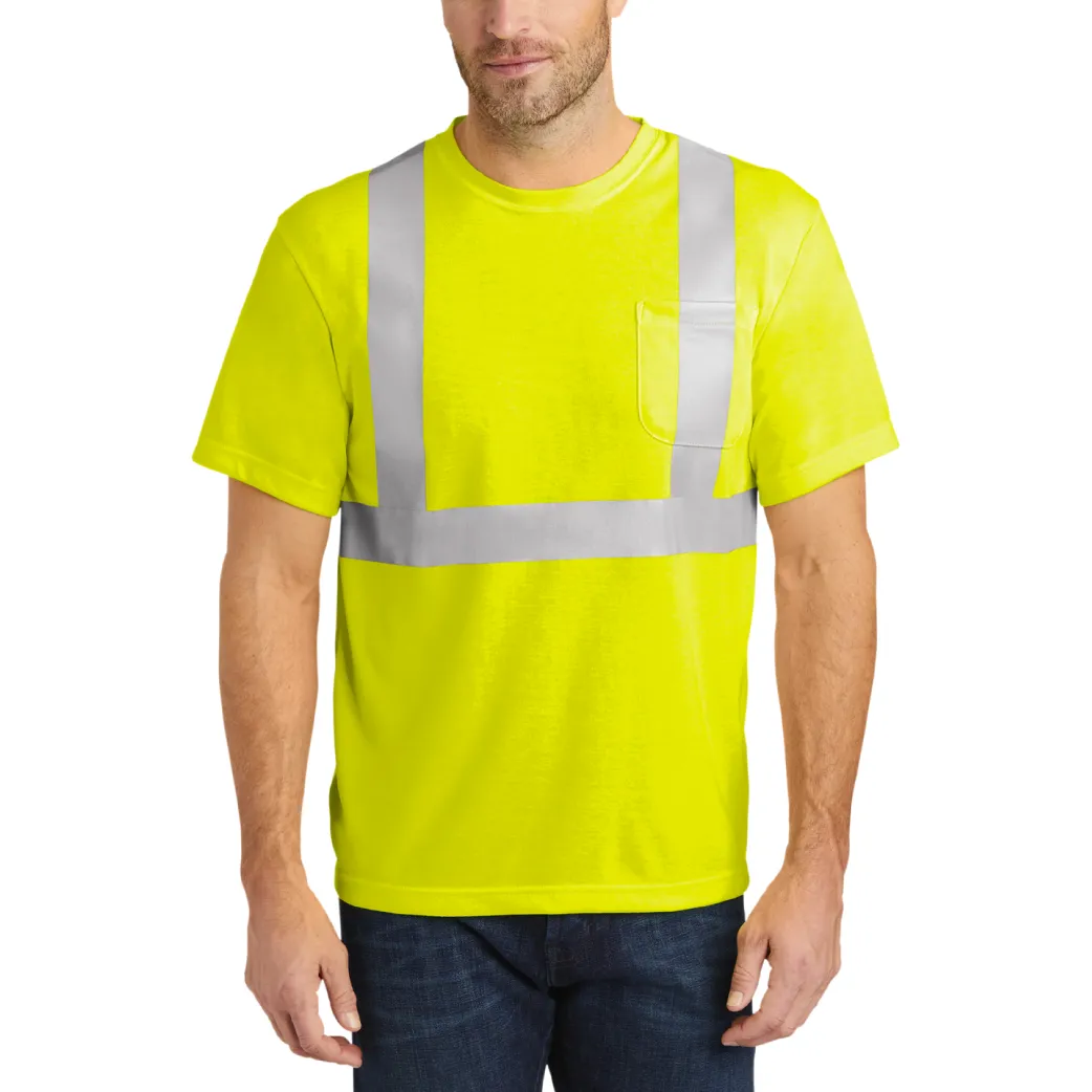Safety Green/Reflective