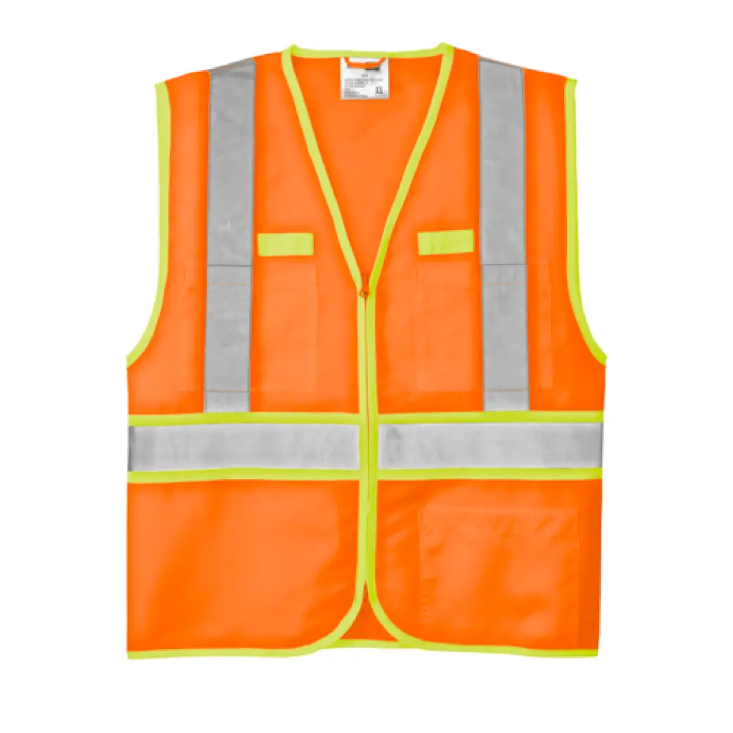 Safety Orange