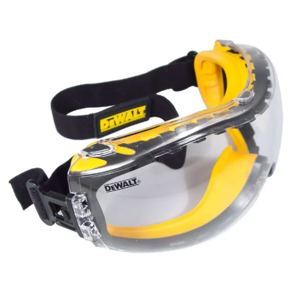 dewalt concealer googles