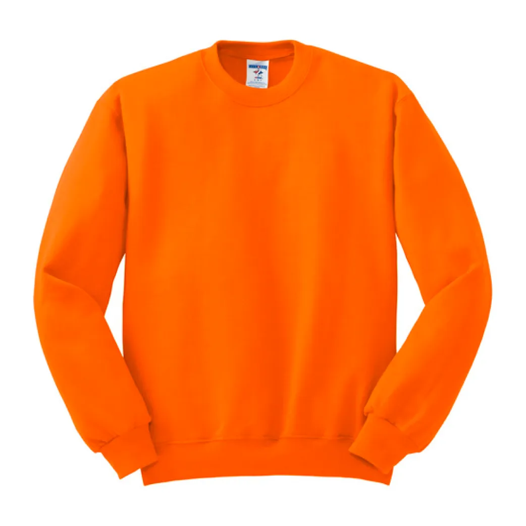 Safety Orange