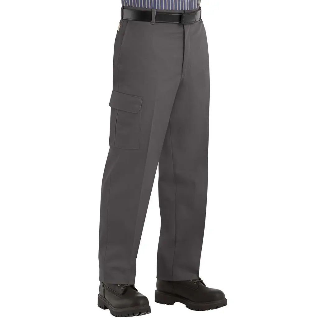 Red Kap® Industrial Cargo Pants - Kotis Design