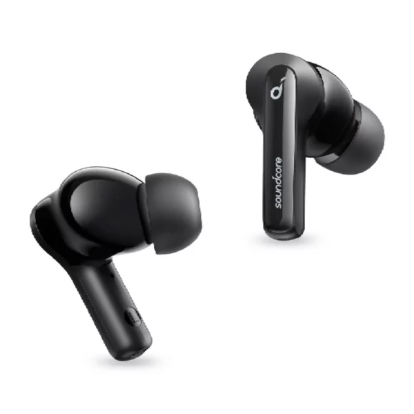 anker® soundcore life note 3i true wireless bluetooth earbuds in black