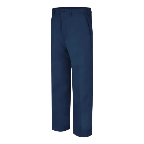 Bulwark Work Pants Nomex IIIA-6 oz Navy