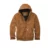 Carhartt Brown