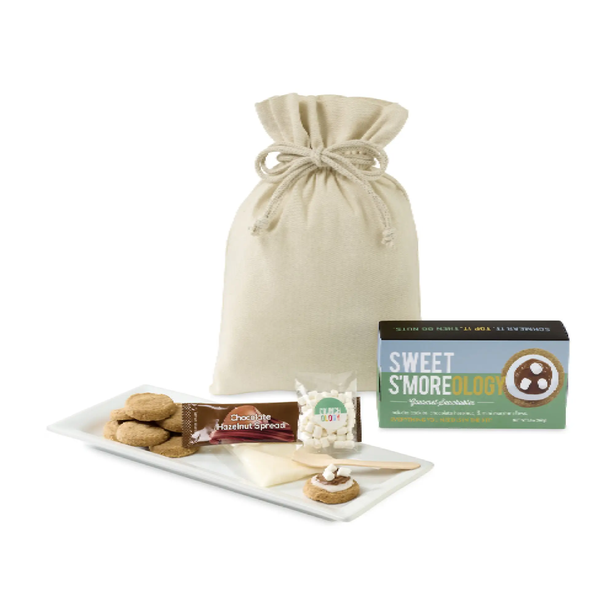 gourmet expressions crackerology kit starters gift bag blank