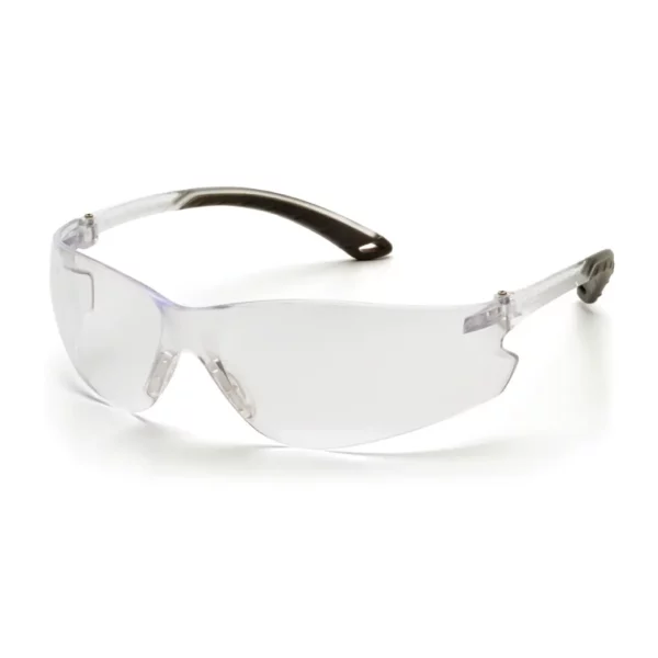 Pyramex Itek safety glasses front