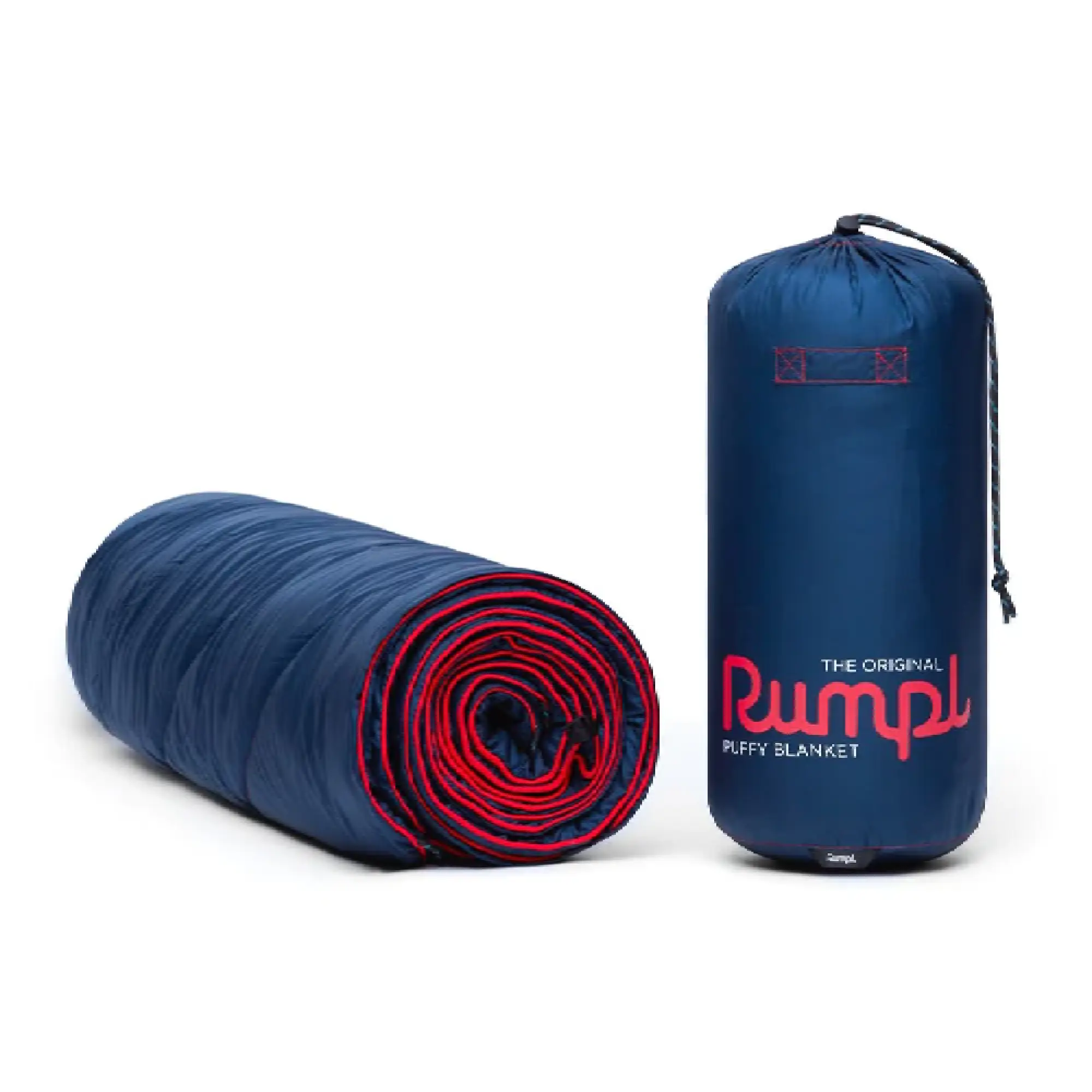 Rumpl original puffy blankets