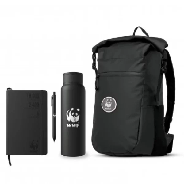 spector and co wild obsessions kit in black