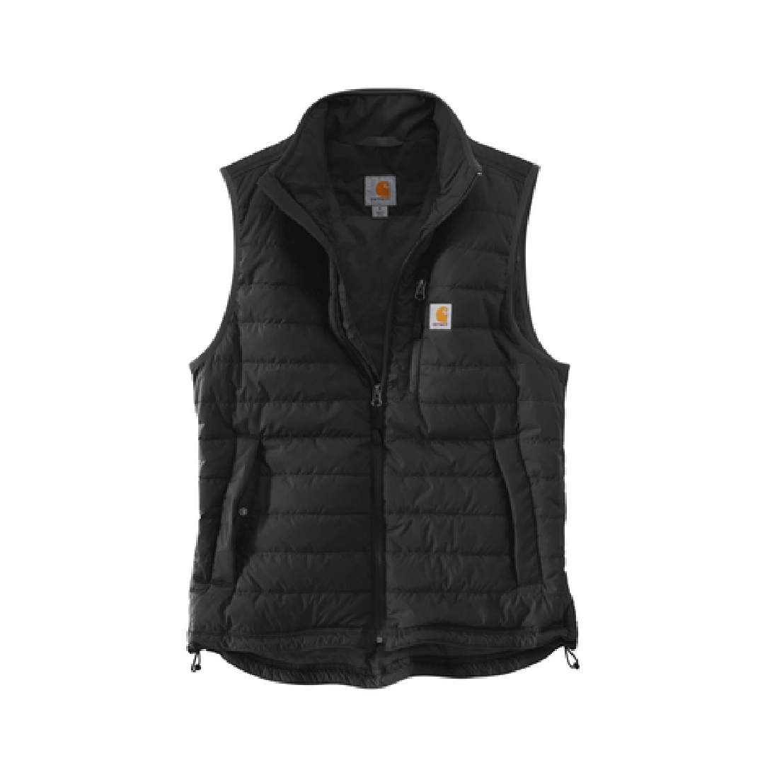 Carhartt gilliam vest kotis design