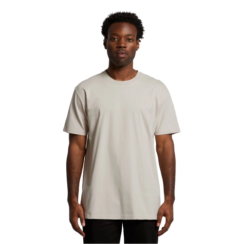 AS Colour Staple Tee in front