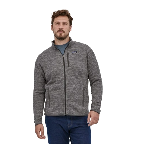 Patagonia® Better Sweater Fleece Jacket - Kotis Design