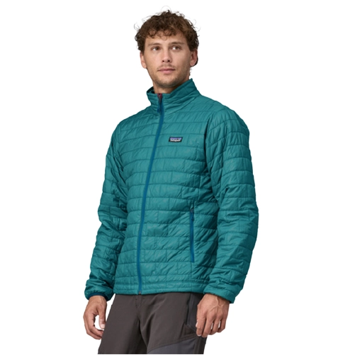 Patagonia® Nano Puff Jacket - Kotis Design