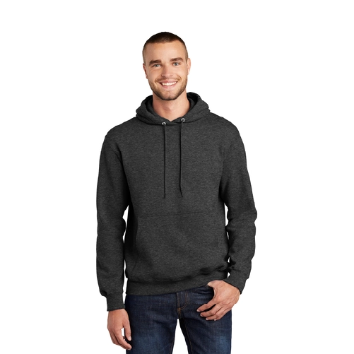 Port & Company® Essential Fleece Pullover Hooded Sweatshirt - Kotis Design