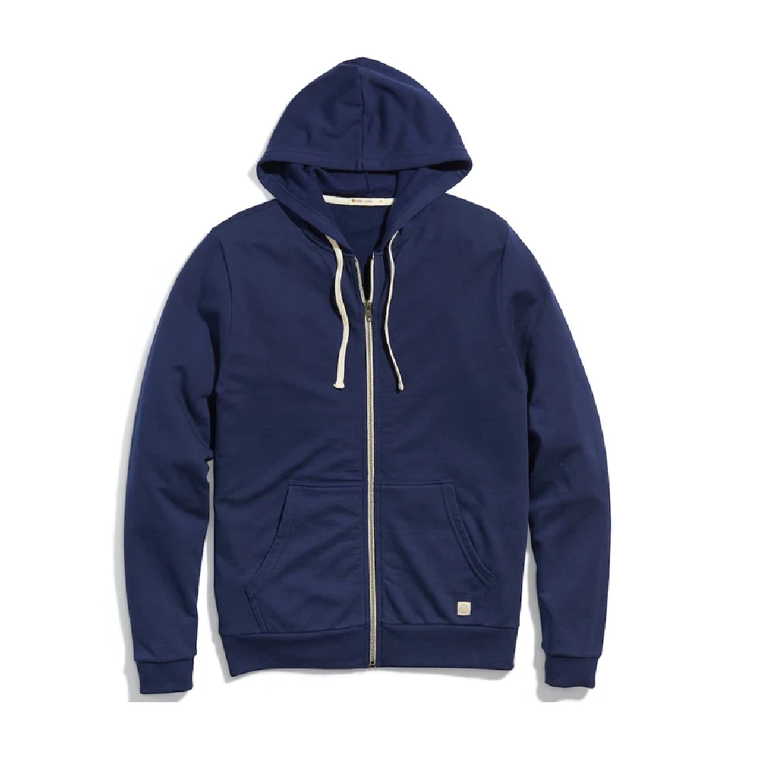 Marine Layer® Afternoon Hoodie - Kotis Design