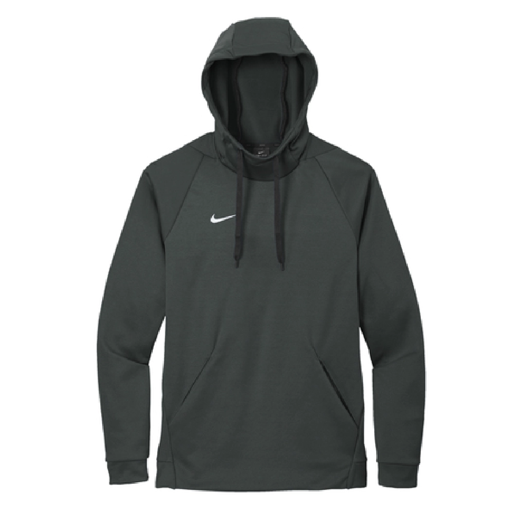 Nike Therma-FIT Pullover Fleece Hoodie - Kotis Design