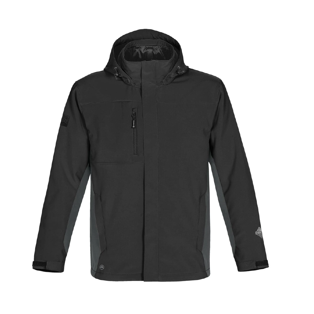 Stormtech Atmosphere 3-In-1 System Jacket - Kotis Design