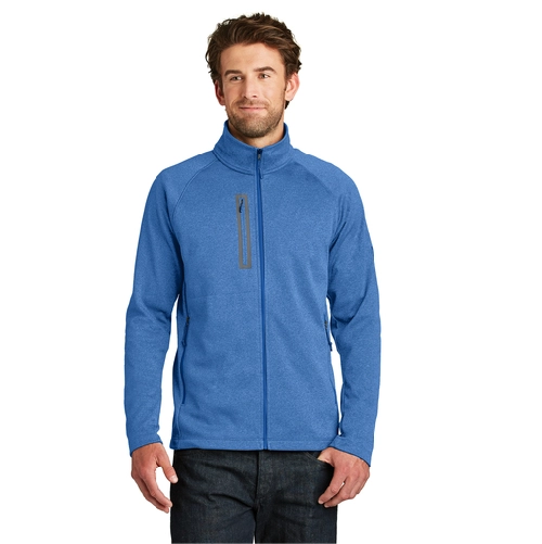 the north face® canyon flats fleece jacket