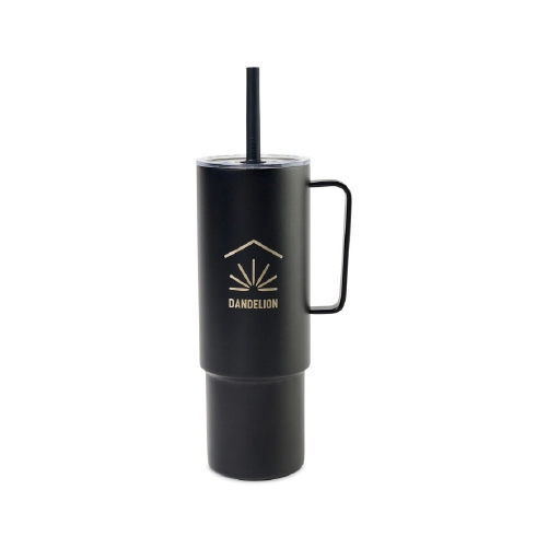 32oz MiiR® All Day Camp Cup in front