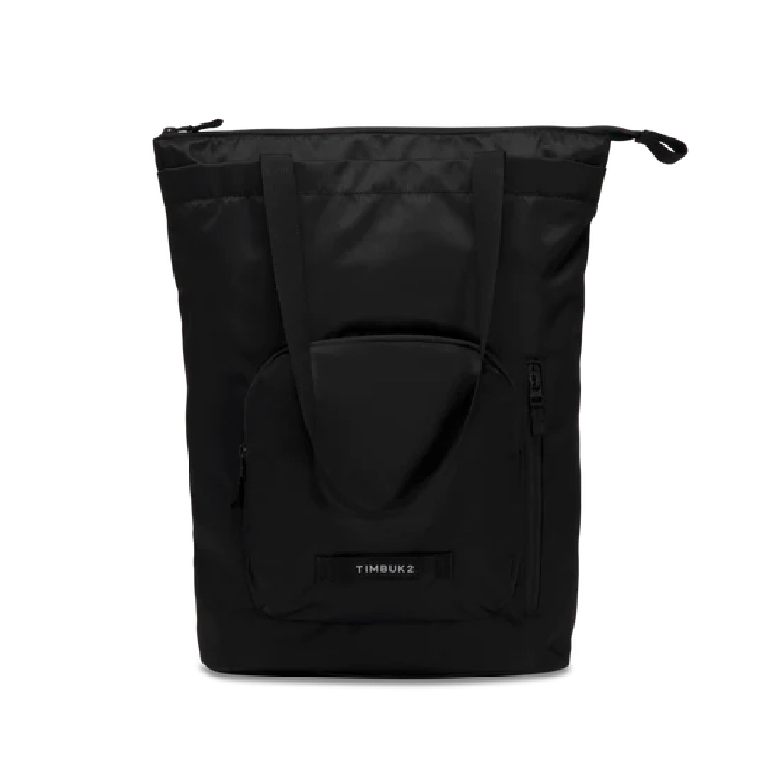 vapor convertible tote backpack front