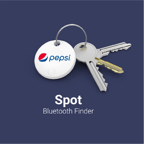 spot tracker