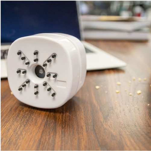 crumbee desktop vacuum