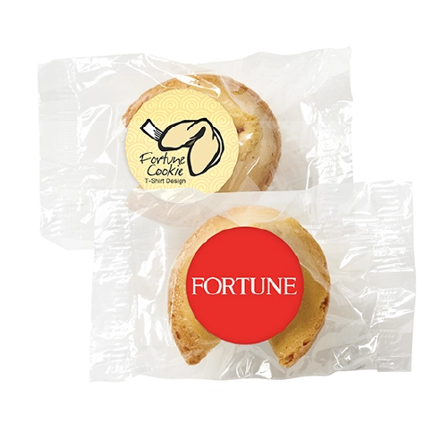 fortune cookie favor