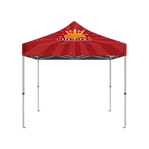import 10' x 10' canopy package