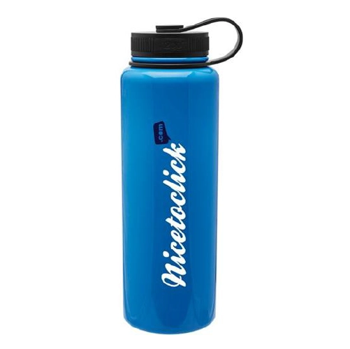 40oz h2go Venture Thermal Bottle