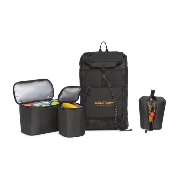 Hadley Insulated Haul Bag