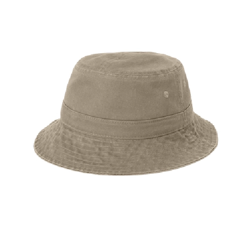 Port Authority® Bucket Hat in front