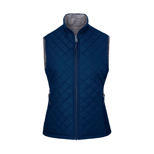 fossa apparel adapt reversible vest in front