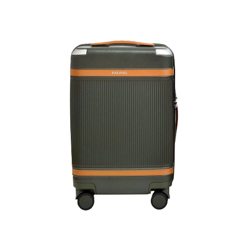 Paravel Aviator Carry-On in front