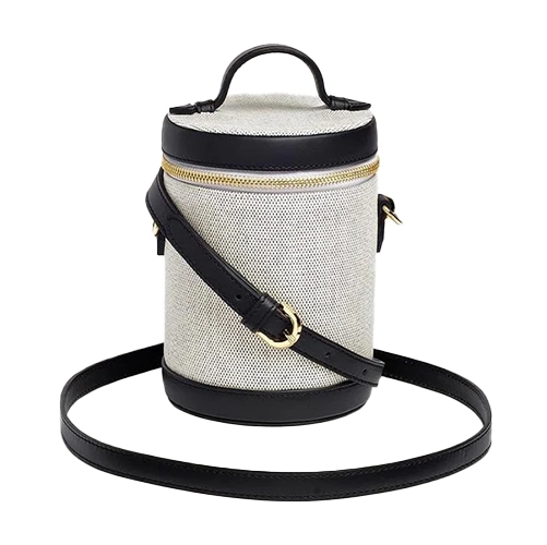 Paravel Crossbody Capsule in front