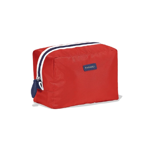 Paravel Toiletry Bag in front