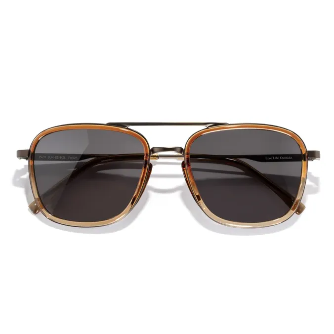 Sunski Estero Horizon Slate sunglasses
