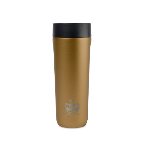 17 oz. CORKCICLE® Commuter Cup in front